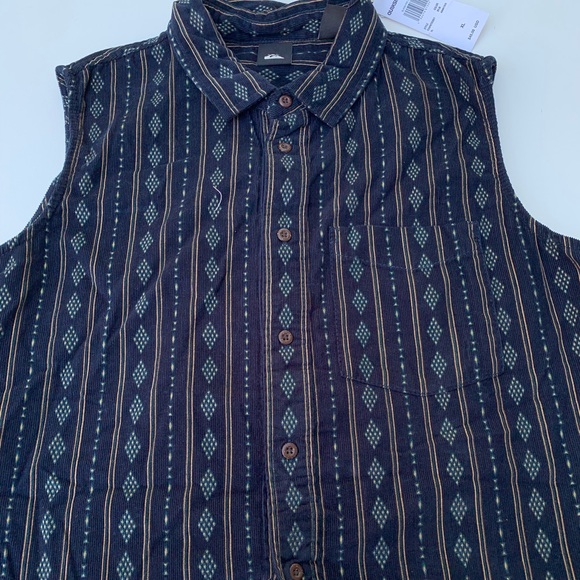 ☀️QUIKSILVER Sunshine Coast Top ☀️ - Picture 6 of 8